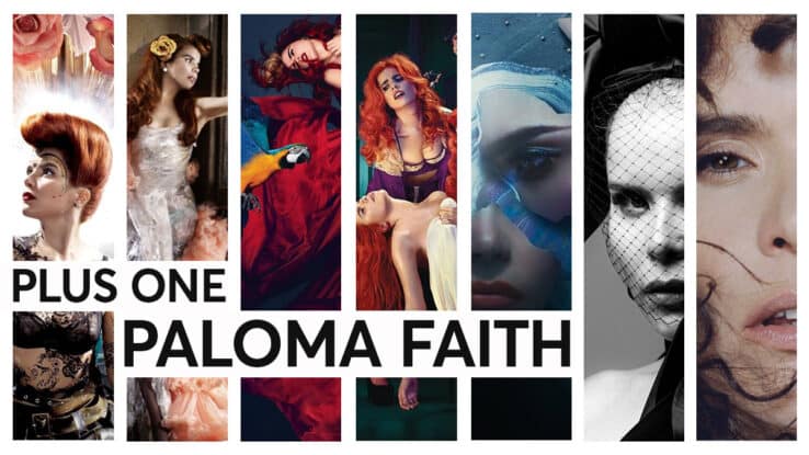 The best Paloma Faith songs