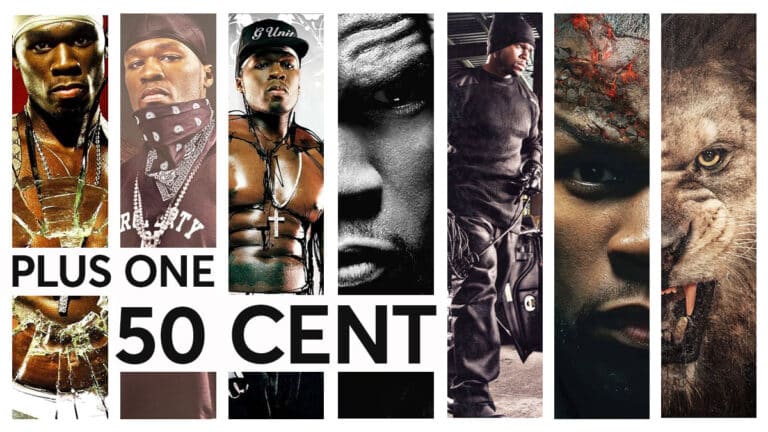 The 11 best 50 Cent songs