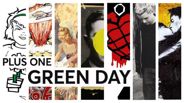 The best Green Day songs