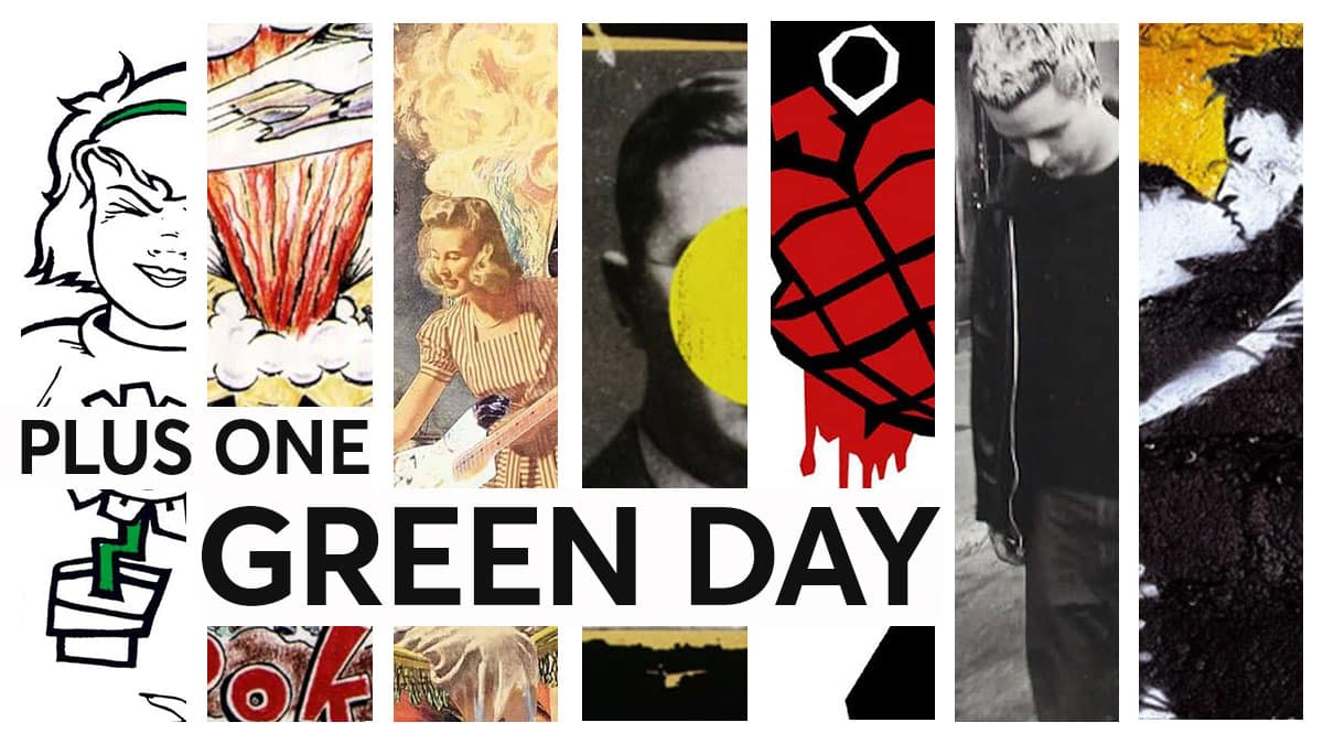 The 11 best Green Day songs