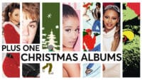 The best Christmas albums