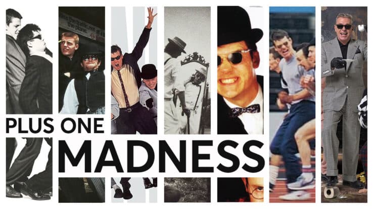 The best Madness songs