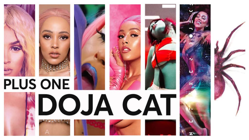 The 11 best Doja Cat songs