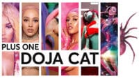Plus One: The 11 best Doja Cat songs, ranked