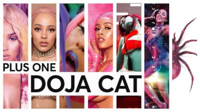Plus One: The 11 best Doja Cat songs, ranked