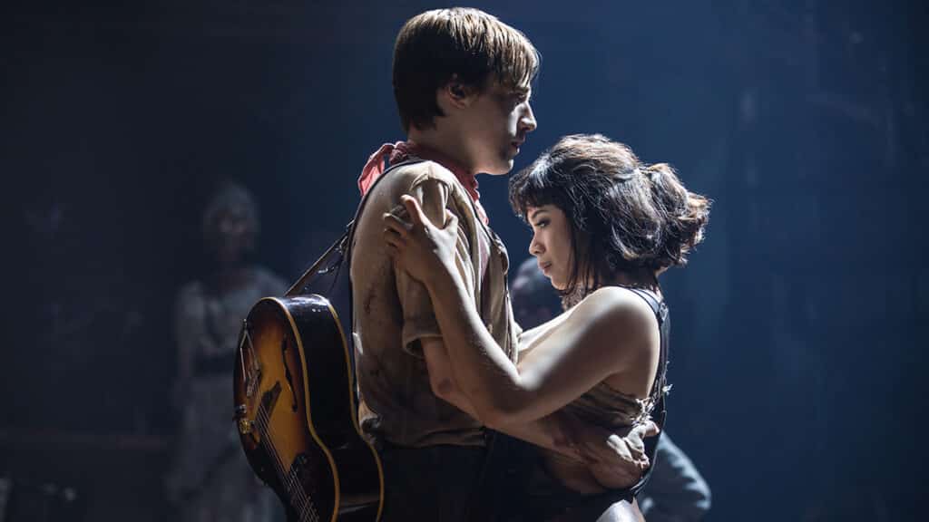 Hadestown - one of the 10 West End shows not to miss in 2024