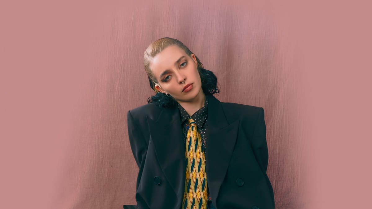 Gia Ford “I’m kind of fearful of being honest”