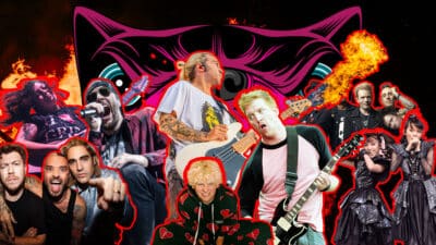 Download 2024 - the complete line-up preview