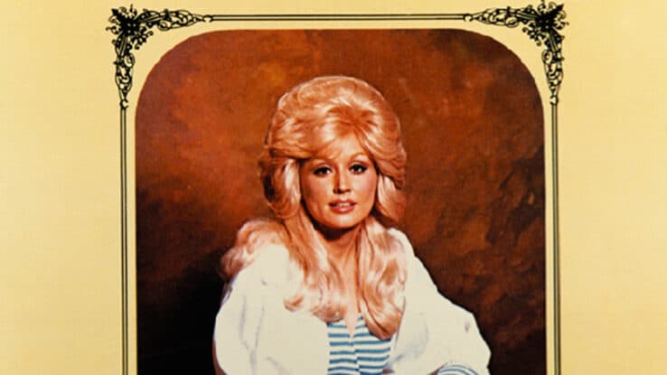 Jolene, by Dolly Parton, turns 50