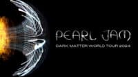 Everything you need to know about the Pearl Jam Dark Matter World Tour 2024