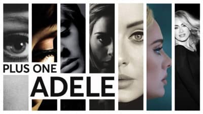 The 11 best songs by Adele