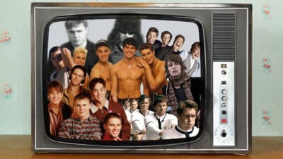 The best Take That music videos