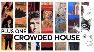The best songs by Crowded House