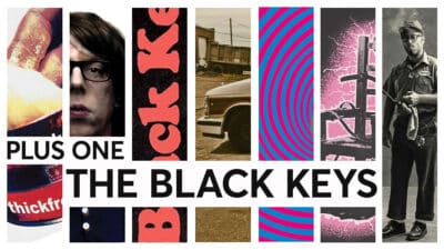 The best songs by The Black Keys