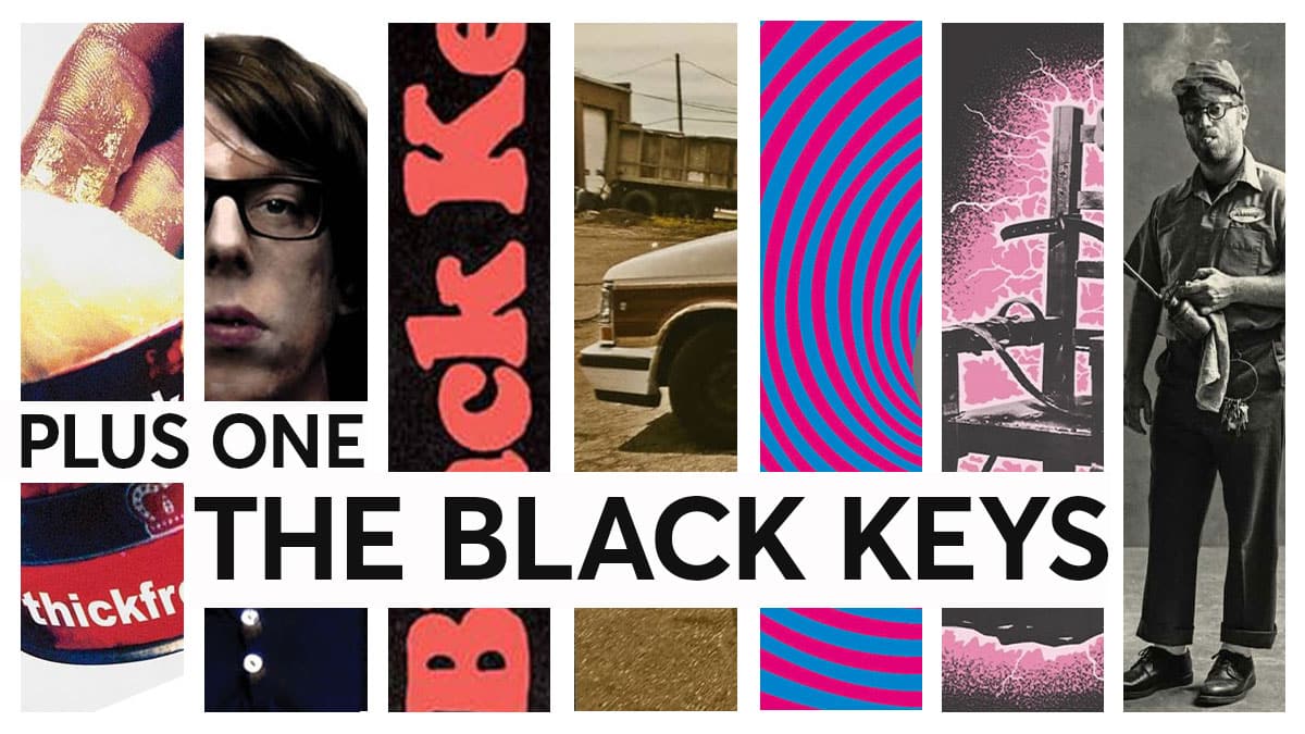 The 11 best The Black Keys songs