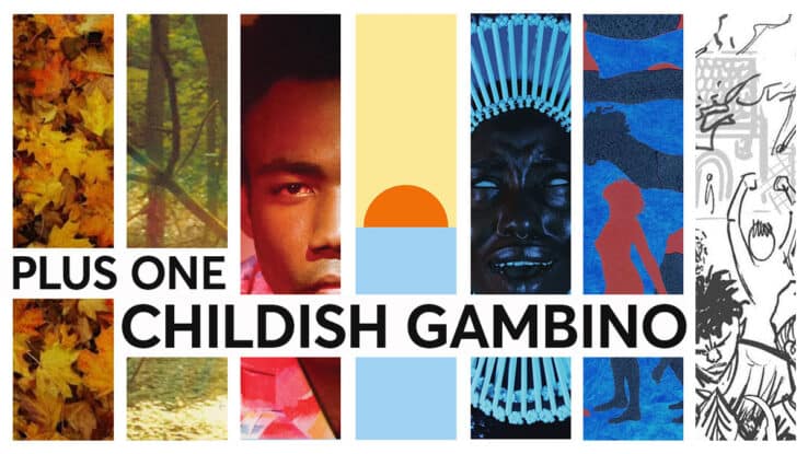 The best Childish Gambino songs