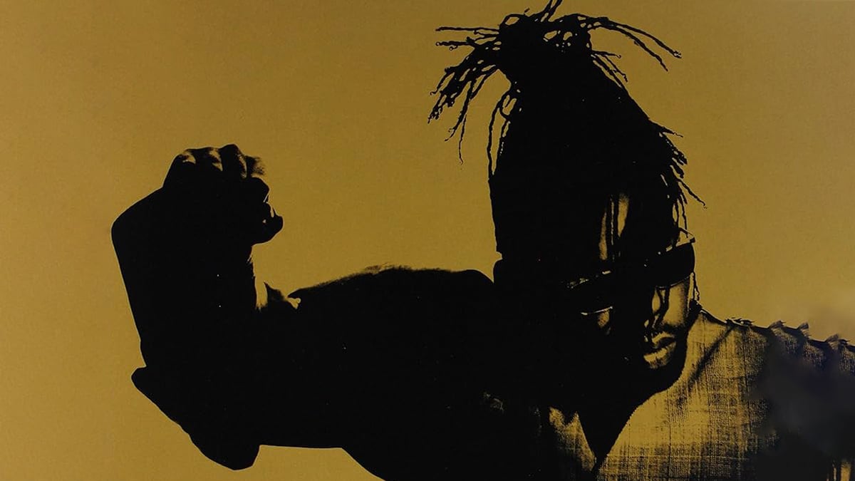 Soul II Soul’s pioneering debut at 35