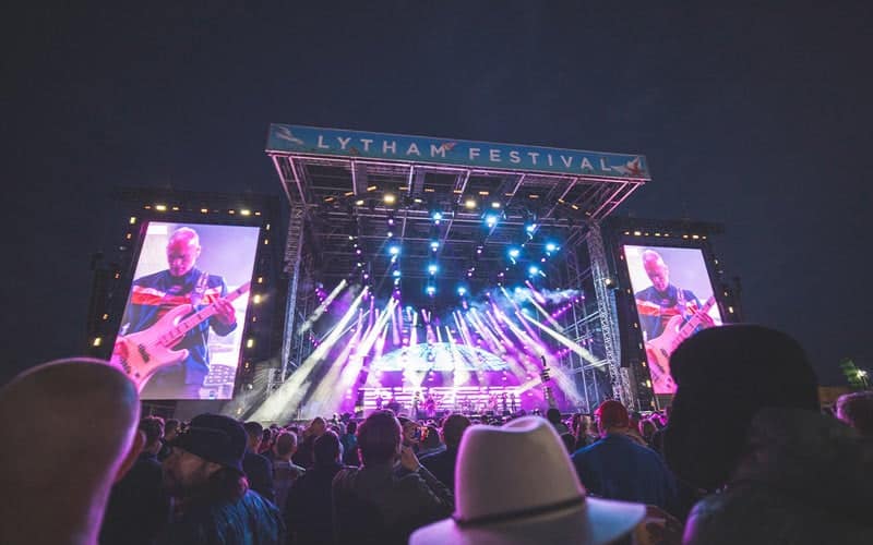 35 Music Festival VIP Packages That Are Actually Worth It