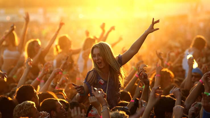 The best UK festivals of June 2024