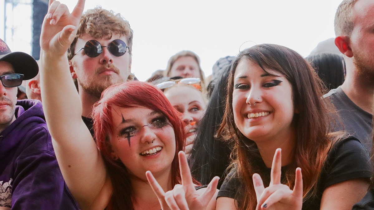 Download Festival 2024 the highlights