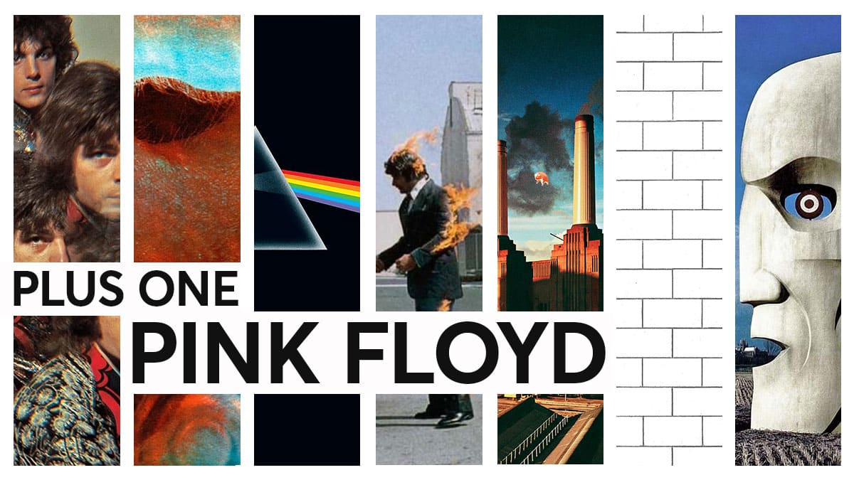 The 11 Best Pink Floyd Songs