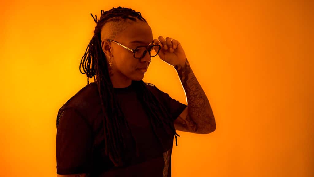 Big Smoke Festival A celebration of Black electronic music