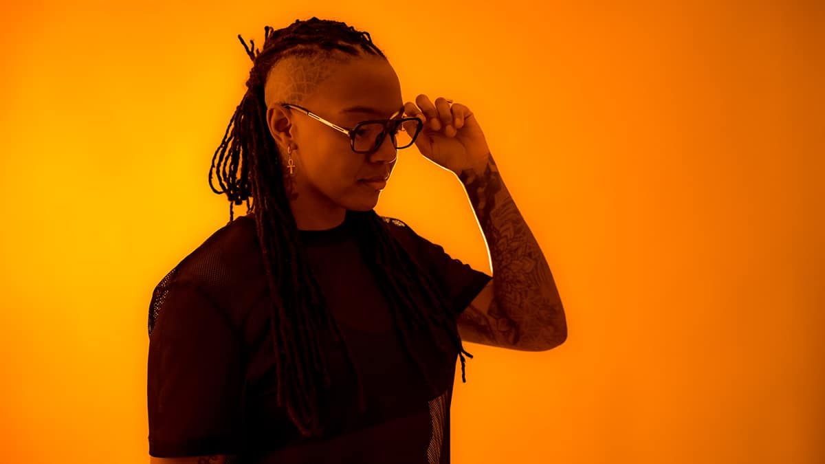 Big Smoke Festival – A celebration of Black electronic music