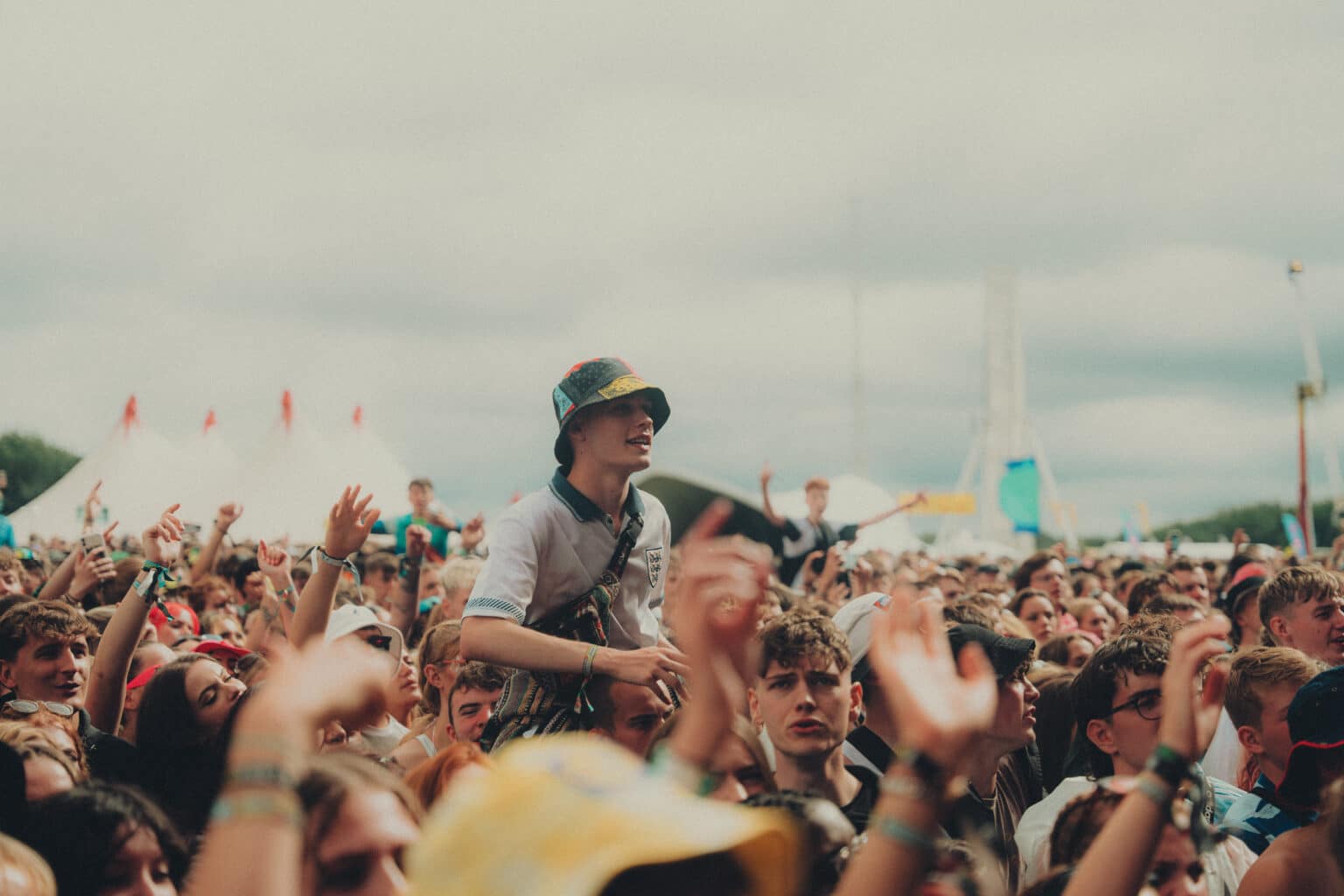 The best UK festivals in August 2024