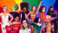 Manchester Pride 2024 - the Gay Village line-up