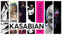 The best Kasabian songs, ranked