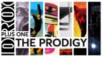 The best songs by The Prodigy, ranked