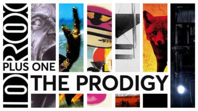 The best songs by The Prodigy, ranked