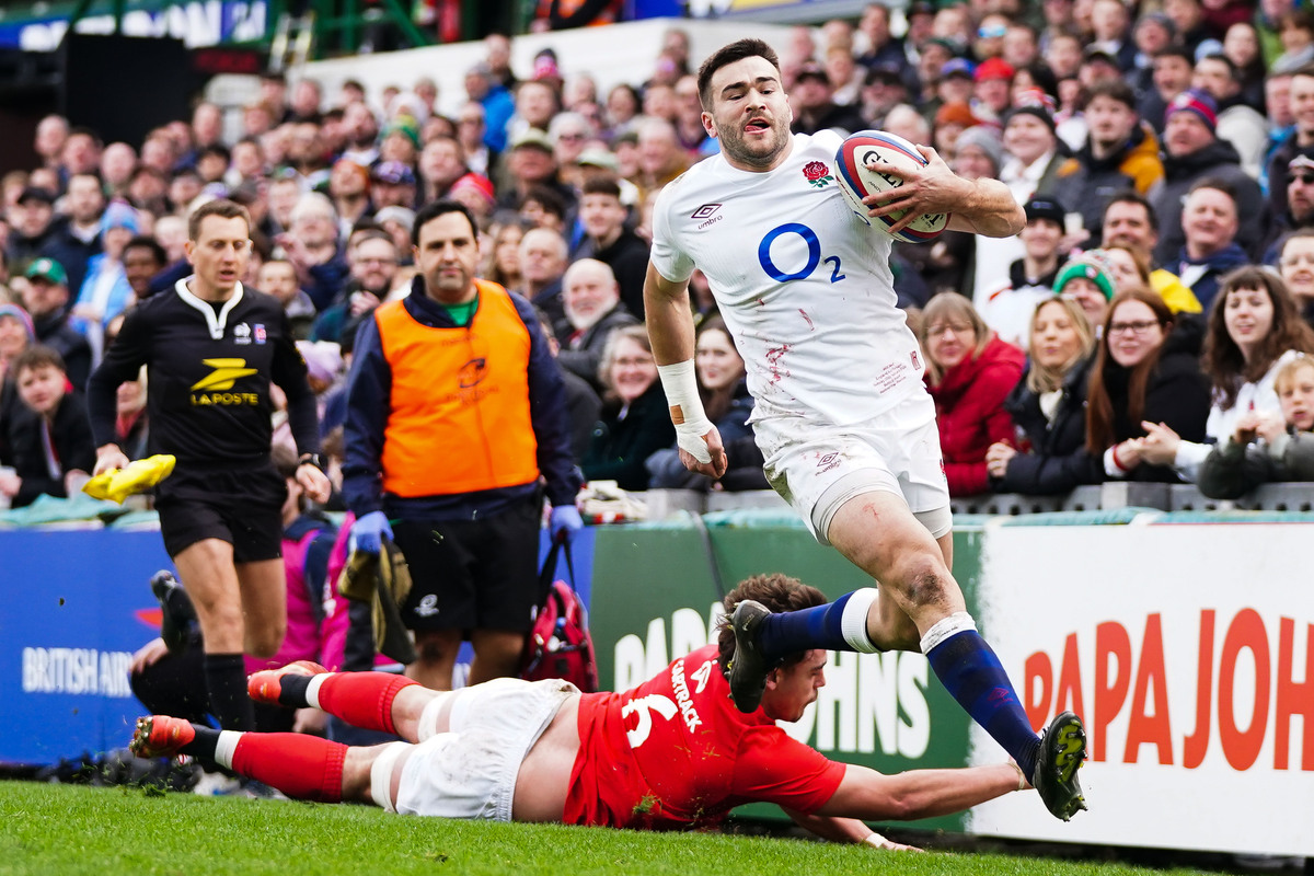 The best UK sports events to look forward to The best UK sports events to look forward to