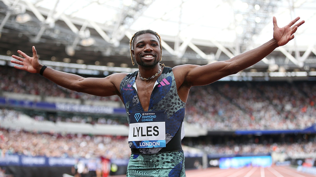 The best UK sports events to look forward to
