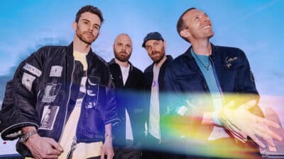 Coldplay