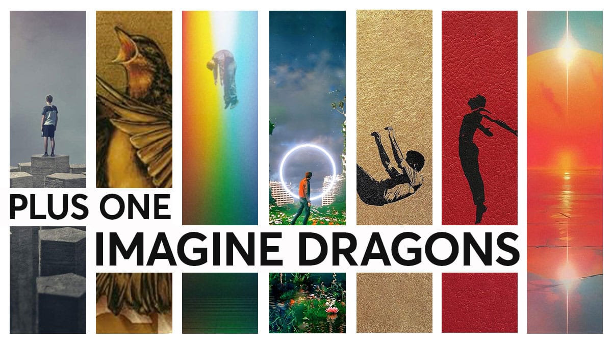 The 11 best Imagine Dragons songs