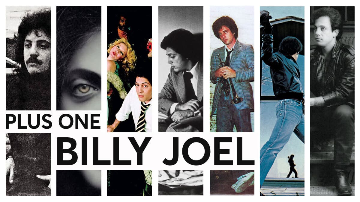 The 11 best Billy Joel songs