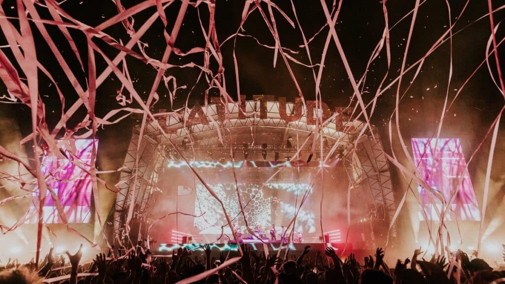Klarna presents Latitude Festival 2026