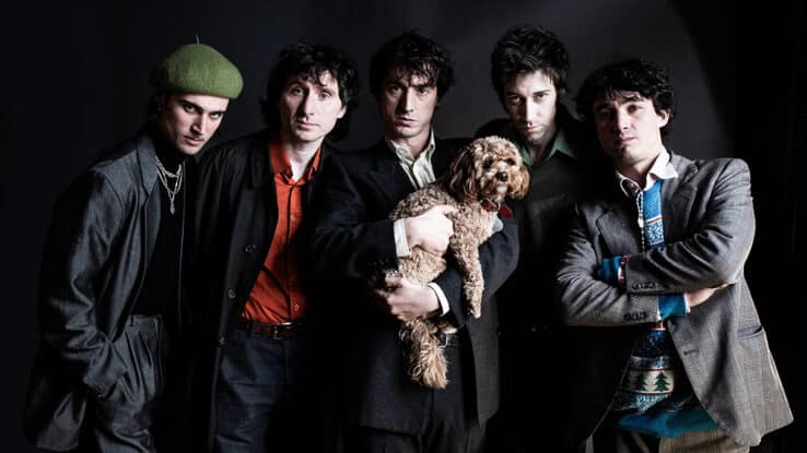 Fat White Family