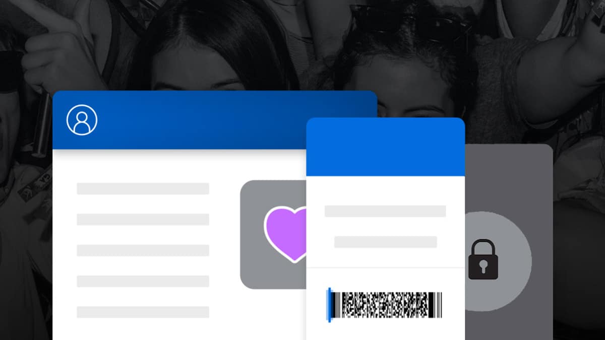 How to secure your account and protect your tickets