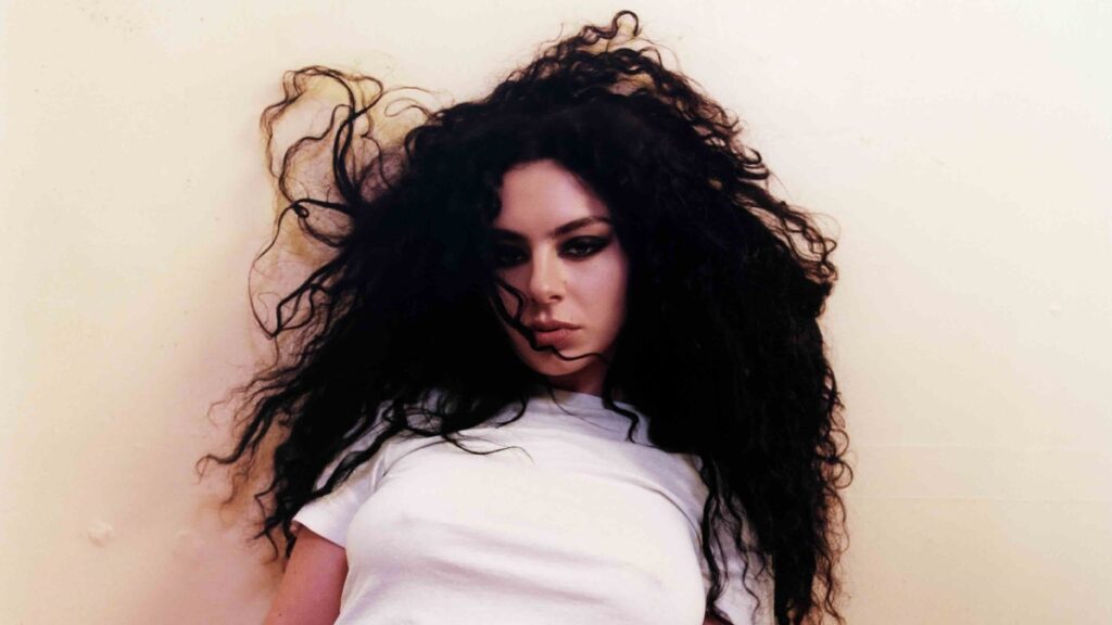 Charli xcx