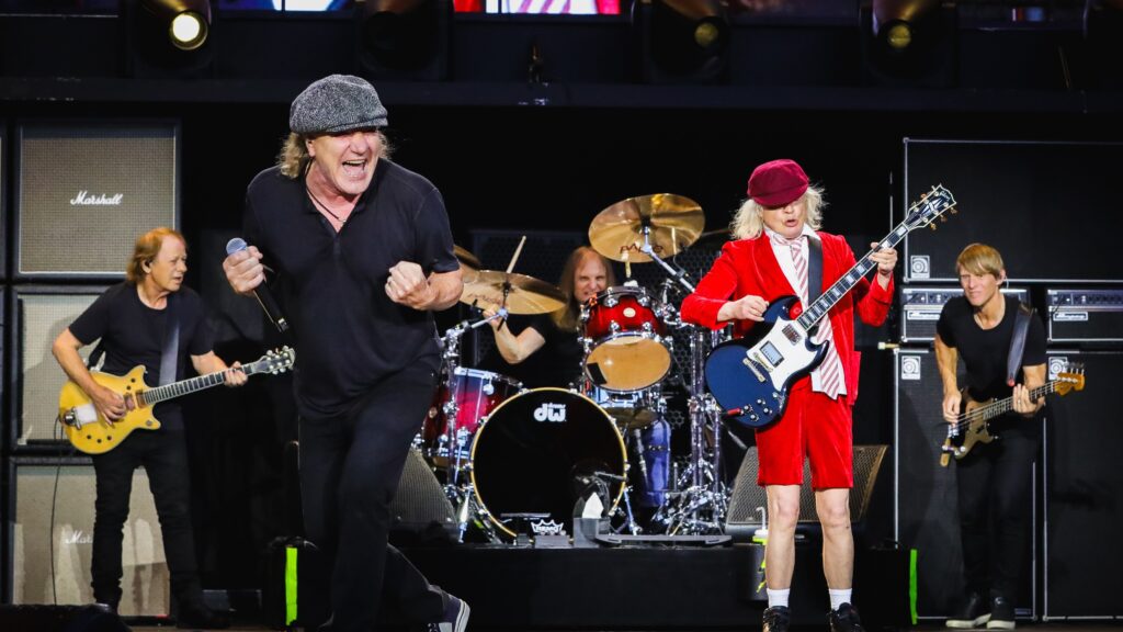 Discover Ticketmaster UK