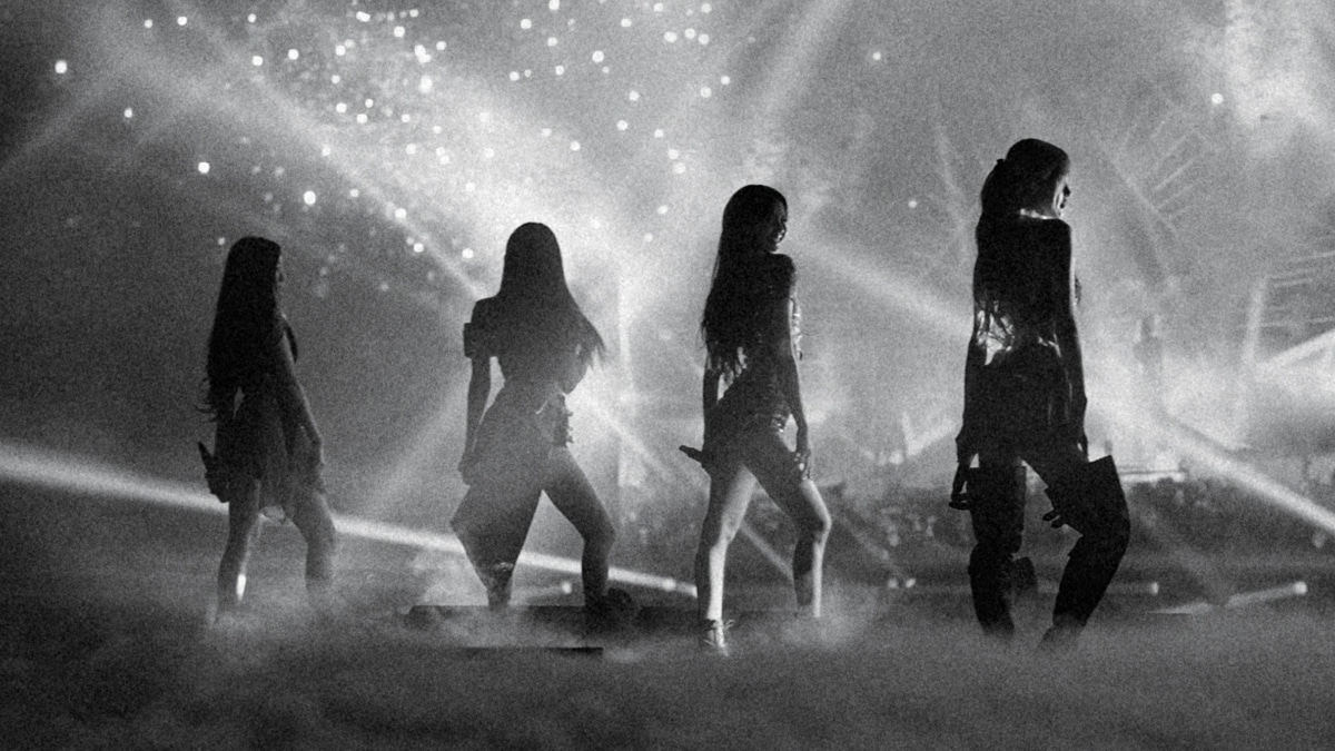 Getting Into… BLACKPINK