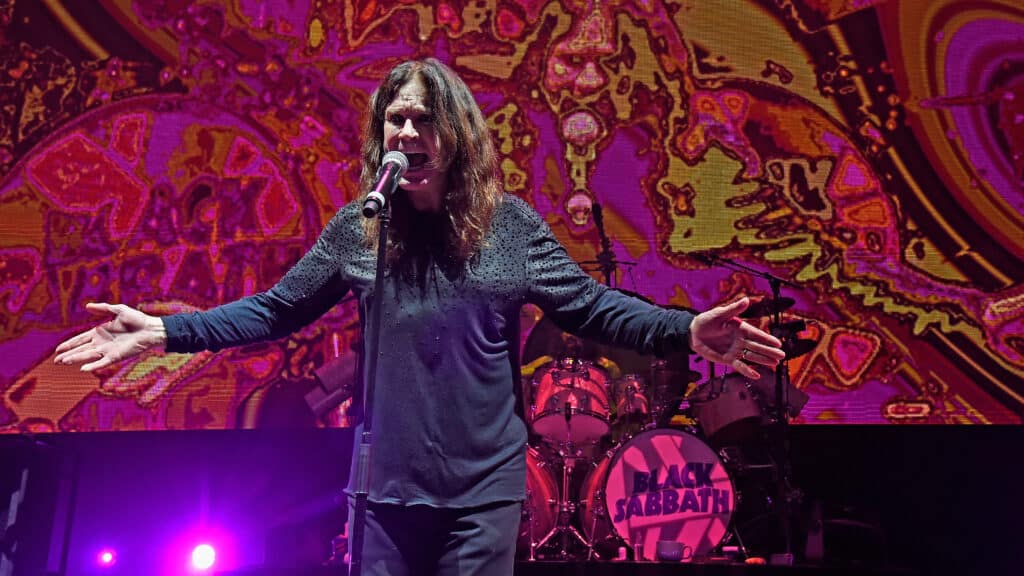 ozzy osbourne last show villa park