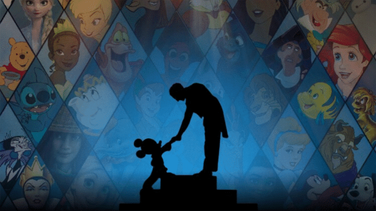 Disney In Concert: The Sound Of Magic - part of the films in concert series