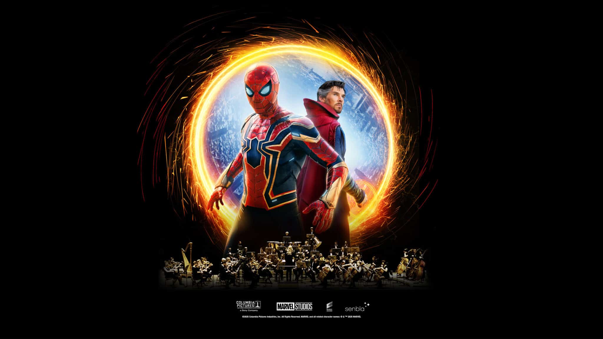 Films in concert: where to see your favourite movies with a live orchestra