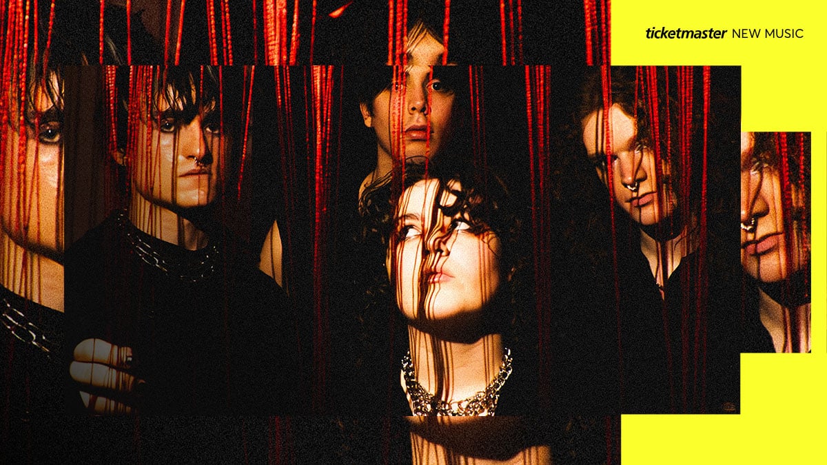 Artio: “I think all music should take on a life of its own”