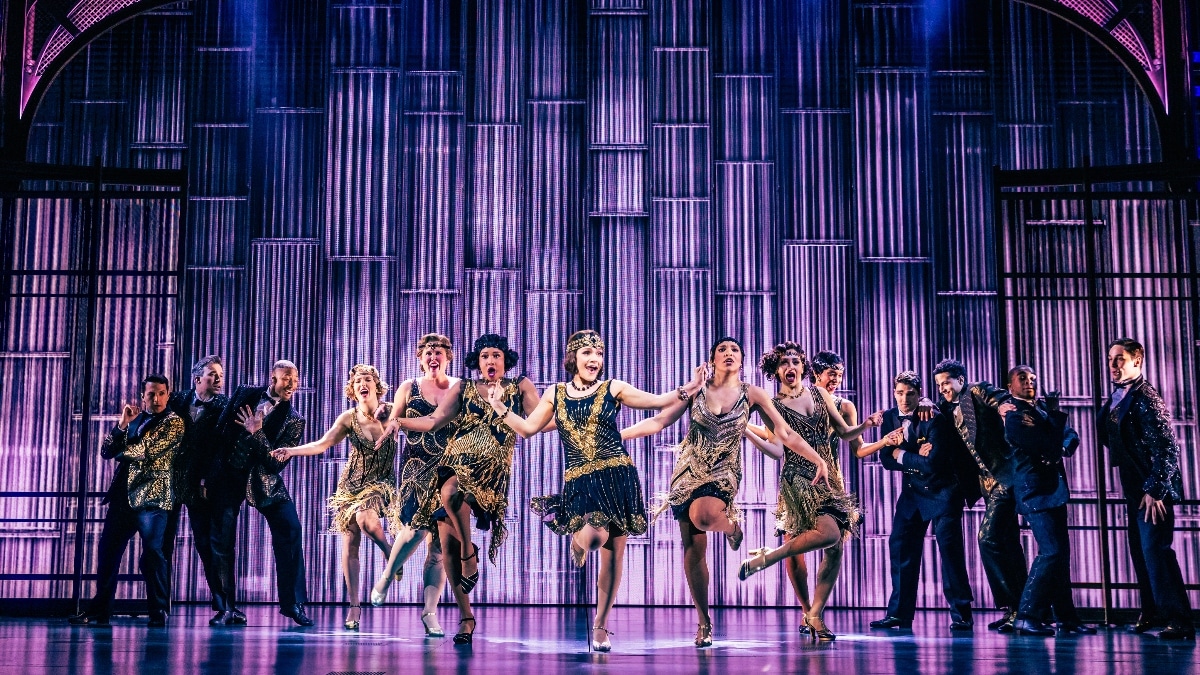 Review: The Great Gatsby