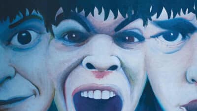 The cover of I Should Coco by Supergrass