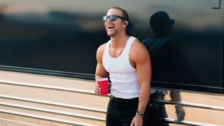 Kip Moore